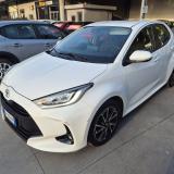 Toyota Yaris IV 1.0 Trend