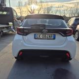 Toyota Yaris IV 1.0 Trend