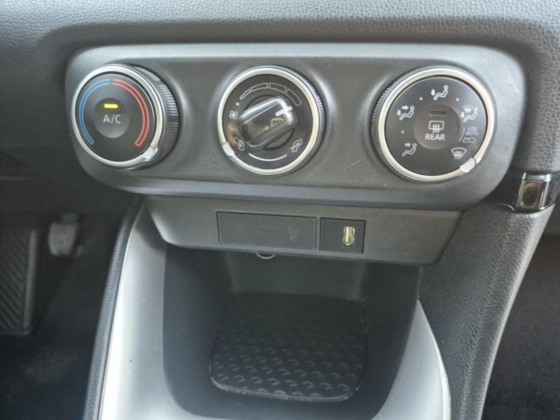 Toyota Yaris IV 1.0 Trend 8