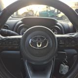 Toyota Yaris IV 1.0 Trend