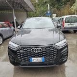 Audi Q5 Sportback 2.0 TDI mhev Sline quattro s-tronic