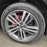 Audi Q5 Sportback 2.0 TDI mhev Sline quattro s-tronic