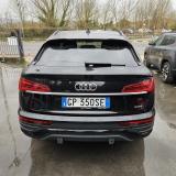 Audi Q5 Sportback 2.0 TDI mhev Sline quattro s-tronic
