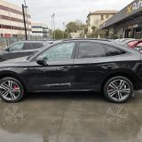 Audi Q5 Sportback 2.0 TDI mhev Sline quattro s-tronic