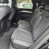 Audi Q5 Sportback 2.0 TDI mhev Sline quattro s-tronic