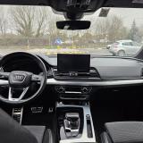 Audi Q5 Sportback 2.0 TDI mhev Sline quattro s-tronic