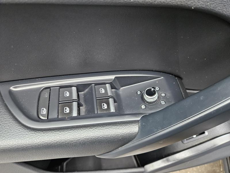 Audi Q5 Sportback 2.0 TDI mhev Sline quattro s-tronic 20