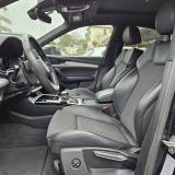 Audi Q5 Sportback 2.0 TDI mhev Sline quattro s-tronic