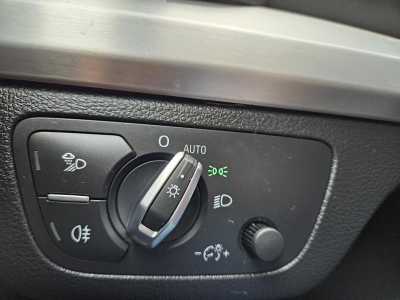 Audi Q5 Sportback 2.0 TDI mhev Sline quattro s-tronic 19