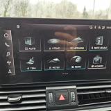 Audi Q5 Sportback 2.0 TDI mhev Sline quattro s-tronic