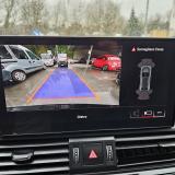 Audi Q5 Sportback 2.0 TDI mhev Sline quattro s-tronic