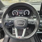Audi Q5 Sportback 2.0 TDI mhev Sline quattro s-tronic