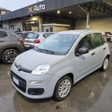 Fiat Panda III 1.0 firefly hybrid