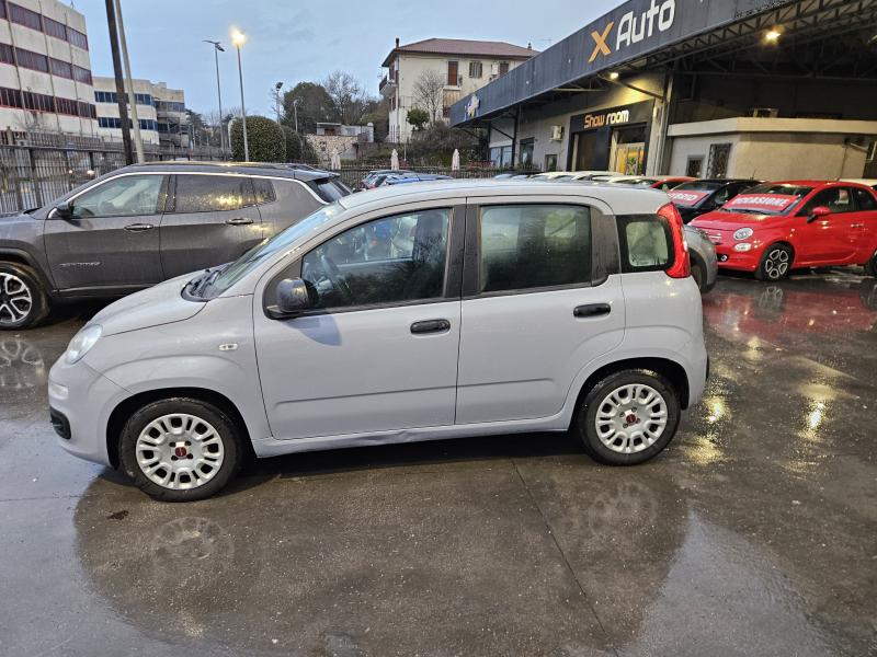 Fiat Panda III 1.0 firefly hybrid 3