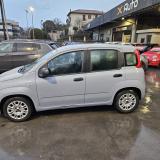 Fiat Panda III 1.0 firefly hybrid