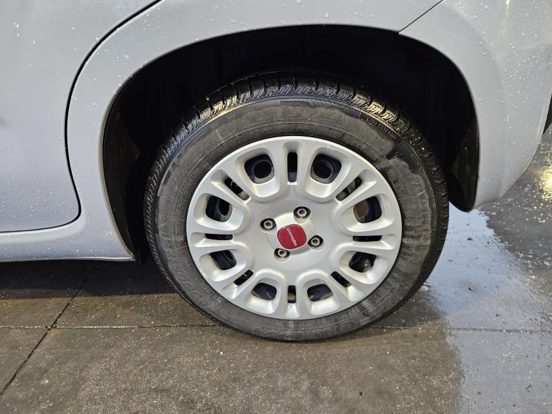 Fiat Panda III 1.0 firefly hybrid 16