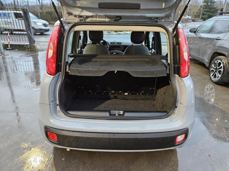 Fiat Panda III 1.0 firefly hybrid 6