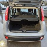 Fiat Panda III 1.0 firefly hybrid