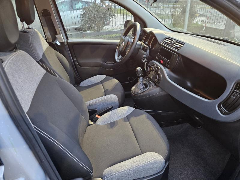 Fiat Panda III 1.0 firefly hybrid 15