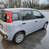 Fiat Panda III 1.0 firefly hybrid