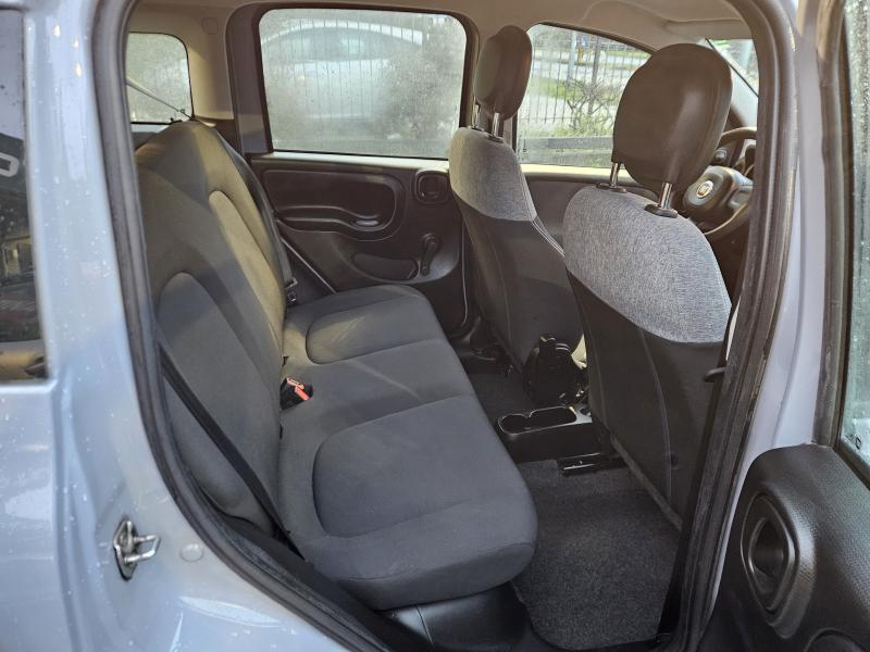 Fiat Panda III 1.0 firefly hybrid 14