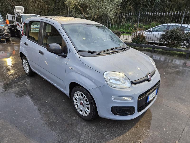 Fiat Panda III 1.0 firefly hybrid 17