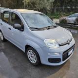 Fiat Panda III 1.0 firefly hybrid