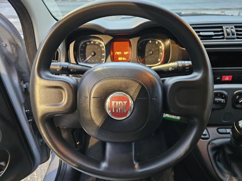 Fiat Panda III 1.0 firefly hybrid 9