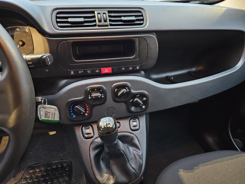 Fiat Panda III 1.0 firefly hybrid 12
