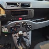Fiat Panda III 1.0 firefly hybrid