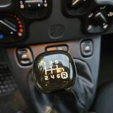 Fiat Panda III 1.0 firefly hybrid