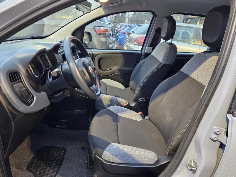 Fiat Panda III 1.0 firefly hybrid 8
