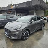 Ford Puma II 1.0 ecoboost h ST-Line Vignale