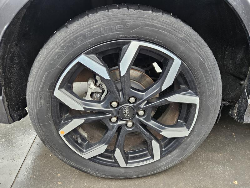 Ford Puma II 1.0 ecoboost h ST-Line Vignale 19