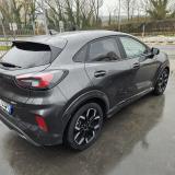 Ford Puma II 1.0 ecoboost h ST-Line Vignale