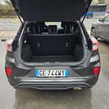 Ford Puma II 1.0 ecoboost h ST-Line Vignale