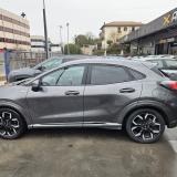 Ford Puma II 1.0 ecoboost h ST-Line Vignale