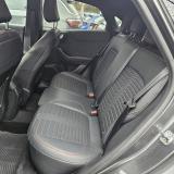 Ford Puma II 1.0 ecoboost h ST-Line Vignale