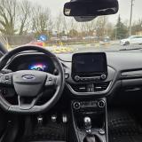 Ford Puma II 1.0 ecoboost h ST-Line Vignale