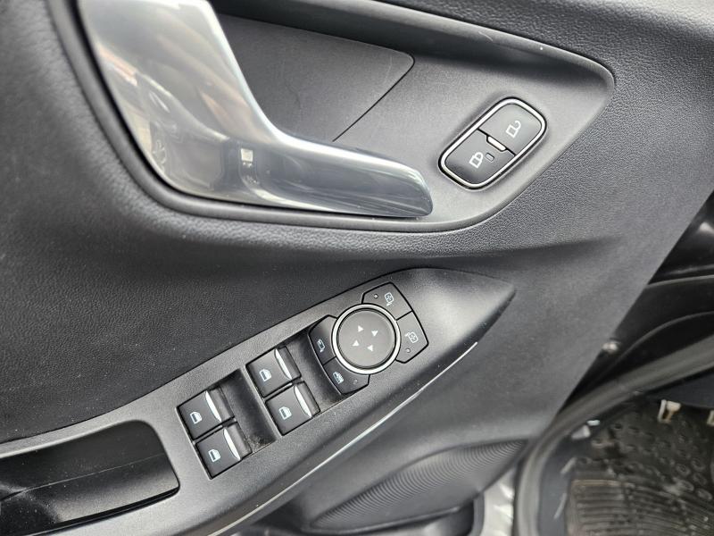 Ford Puma II 1.0 ecoboost h ST-Line Vignale 20