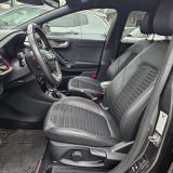 Ford Puma II 1.0 ecoboost h ST-Line Vignale