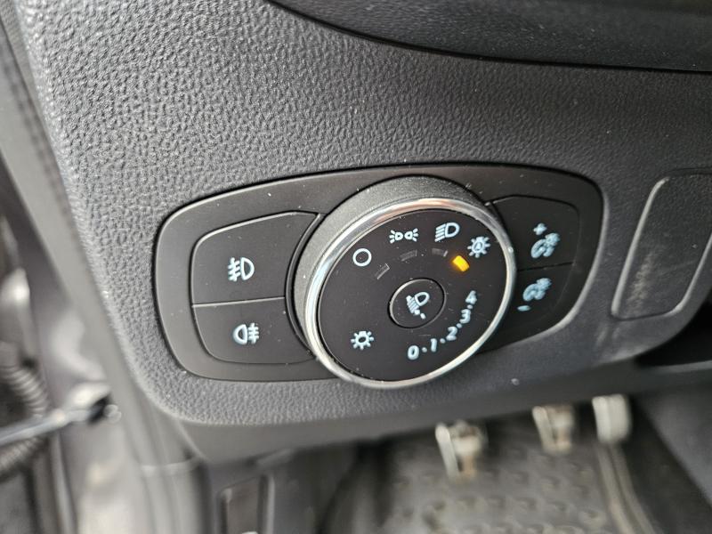 Ford Puma II 1.0 ecoboost h ST-Line Vignale 17