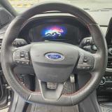 Ford Puma II 1.0 ecoboost h ST-Line Vignale