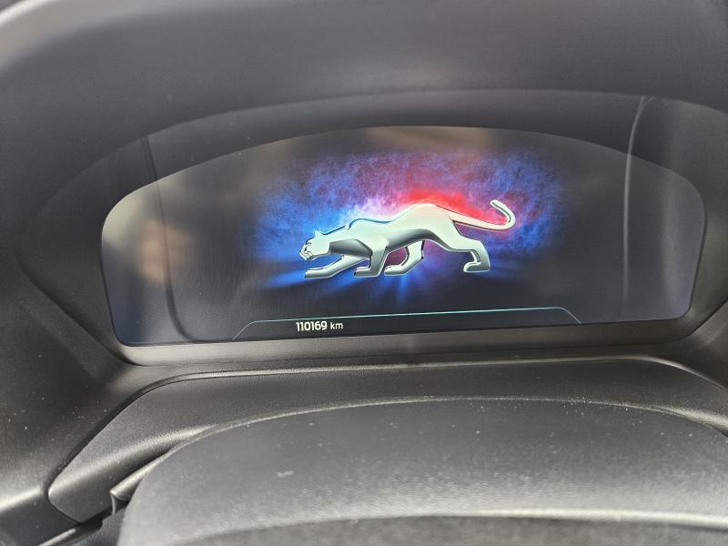 Ford Puma II 1.0 ecoboost h ST-Line Vignale 10