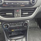 Ford Puma II 1.0 ecoboost h ST-Line Vignale