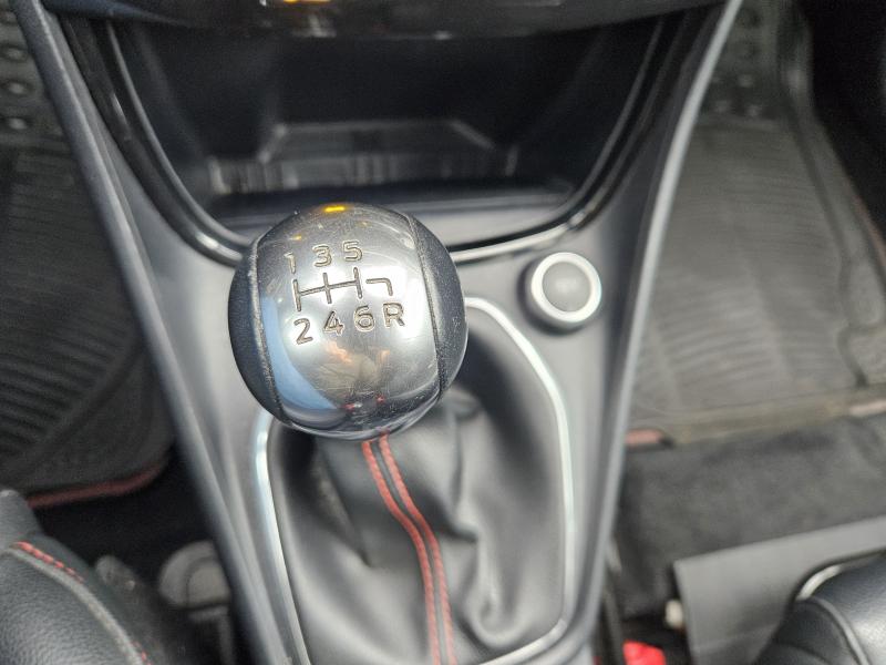 Ford Puma II 1.0 ecoboost h ST-Line Vignale 14