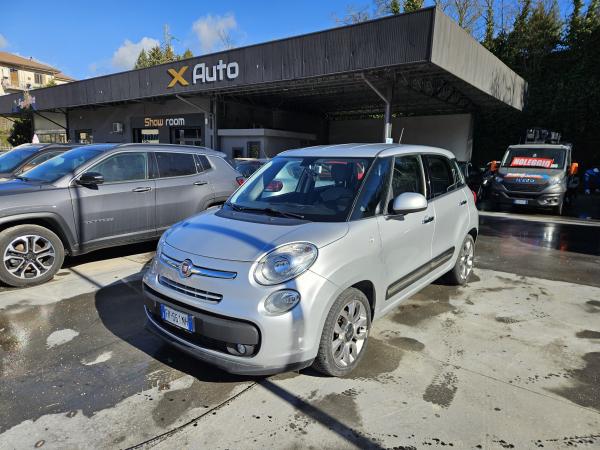 Fiat 500L 1.3 mjt Business 95cv