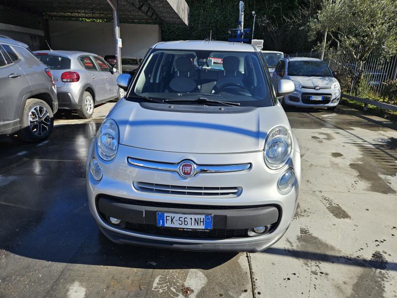 Fiat 500L 1.3 mjt Business 95cv 14