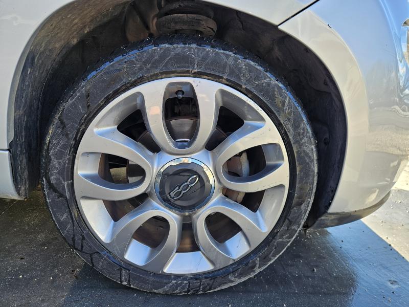 Fiat 500L 1.3 mjt Business 95cv 15