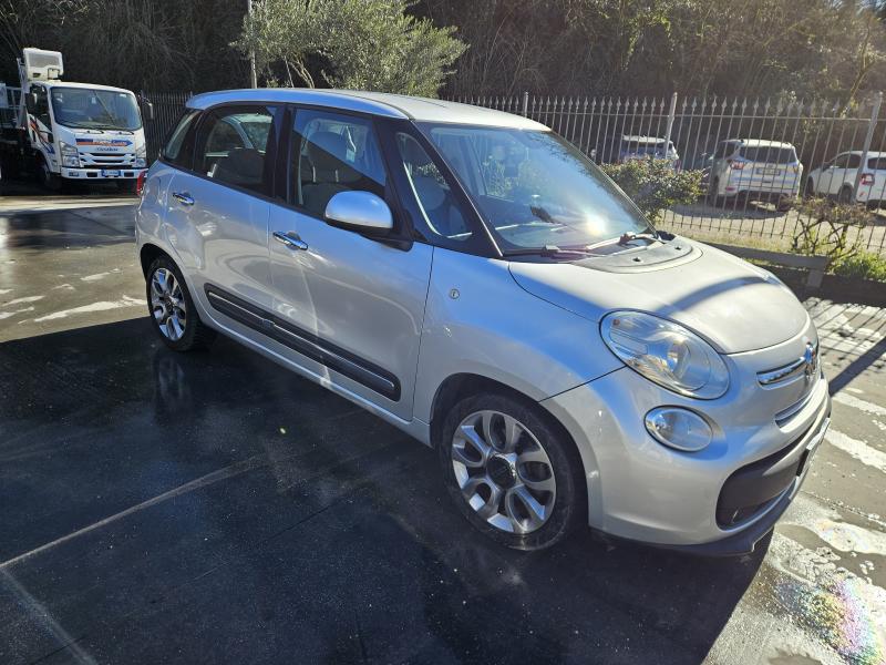Fiat 500L 1.3 mjt Business 95cv 5